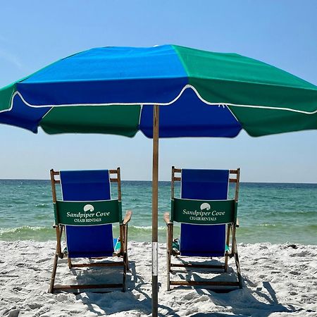 Sandpiper Cove 2044 Destin Exterior photo