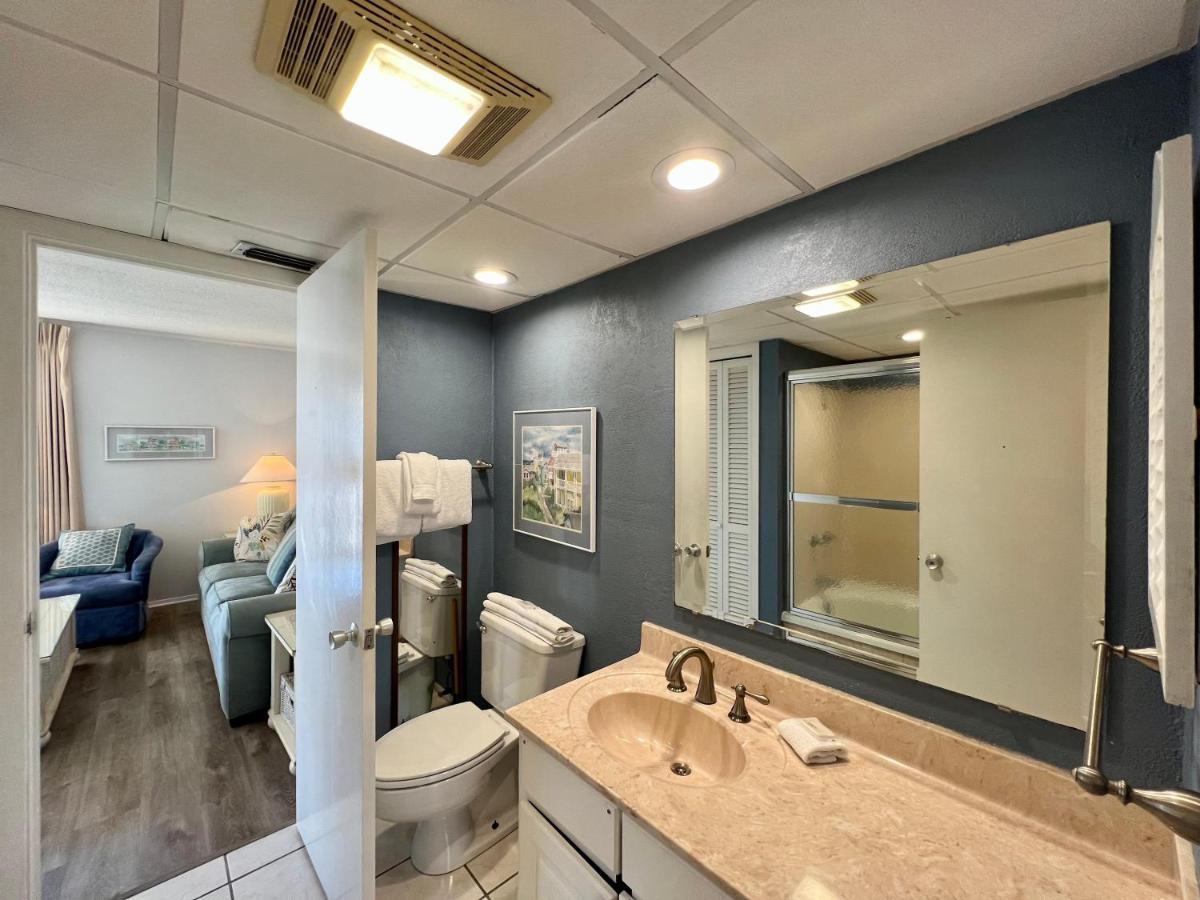Sandpiper Cove 2044 Destin Exterior photo